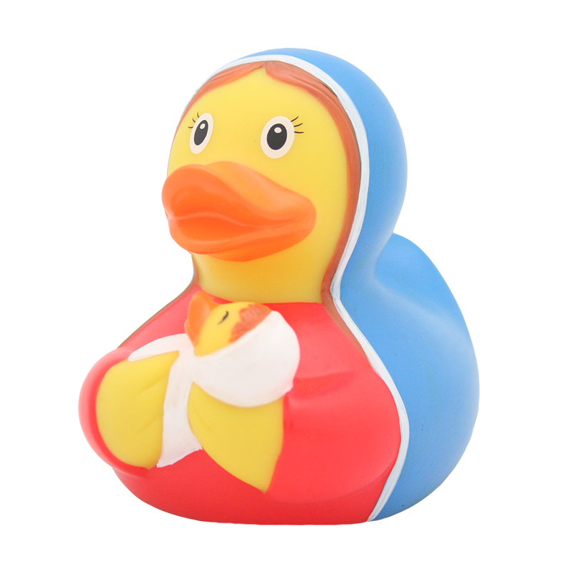 Duck Marie