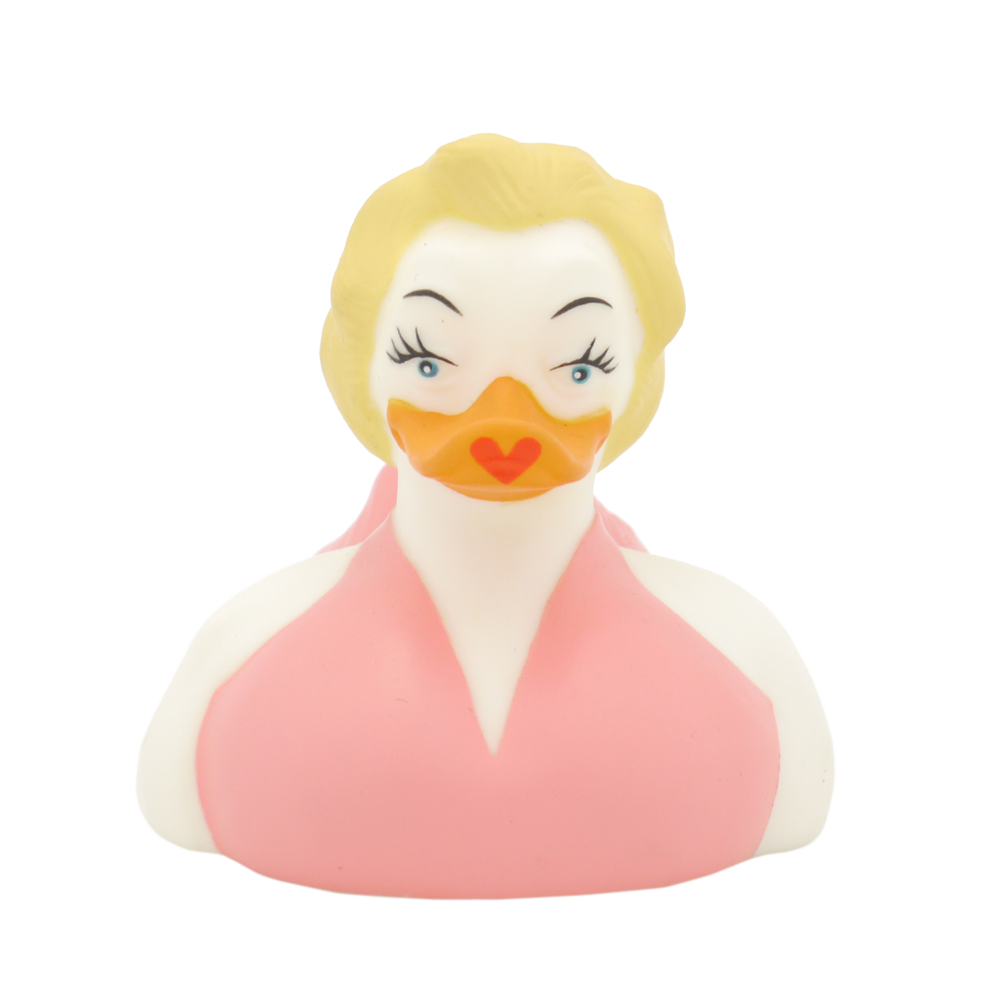 Duck Marilyn Monroe