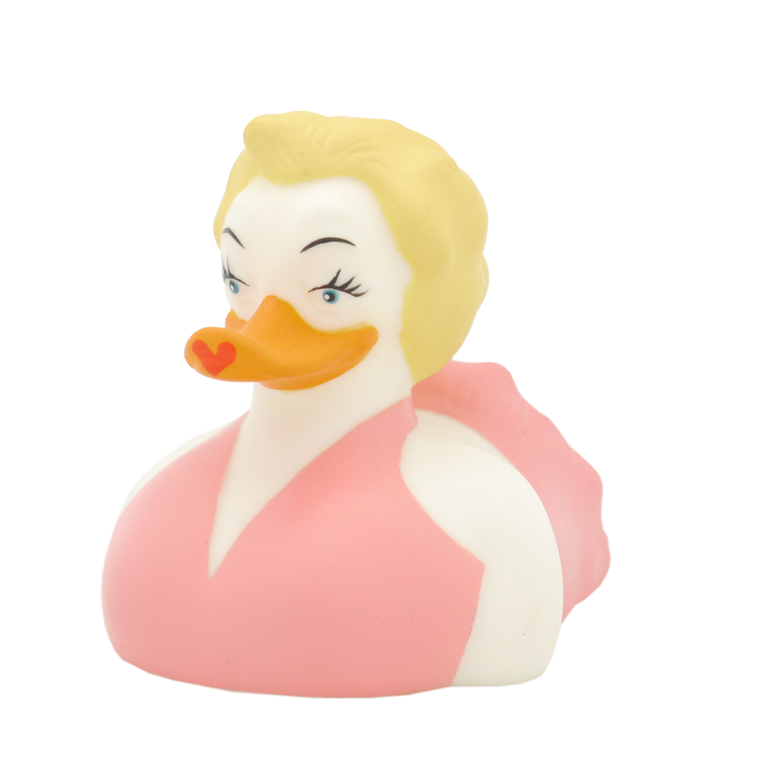 Duck Marilyn Monroe