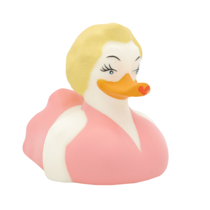 Ente Marilyn Monroe