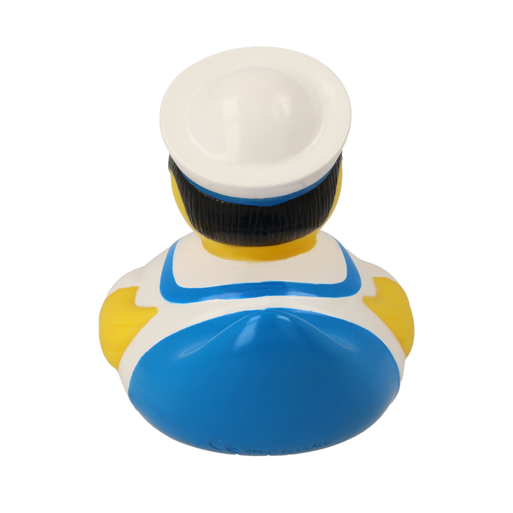 Sailor duck