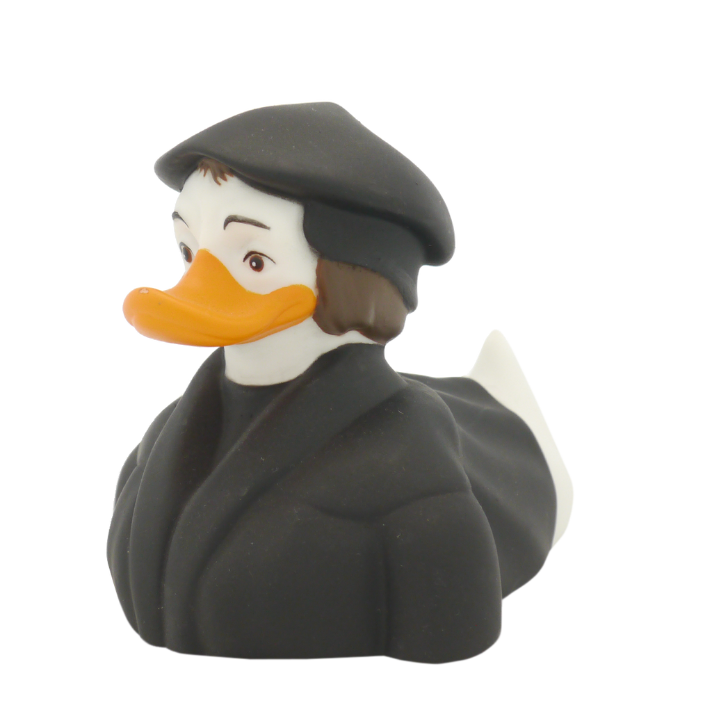 canard-martin-luther-interduck