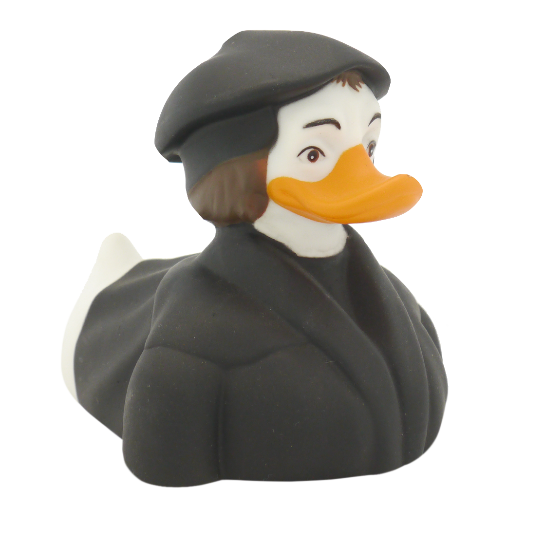 Duck Martin Luther