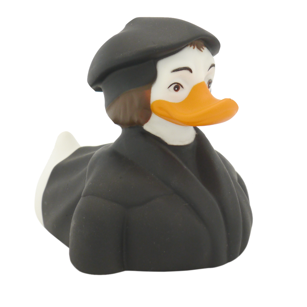 canard-martin-luther-interduck