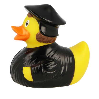 Duck Luther