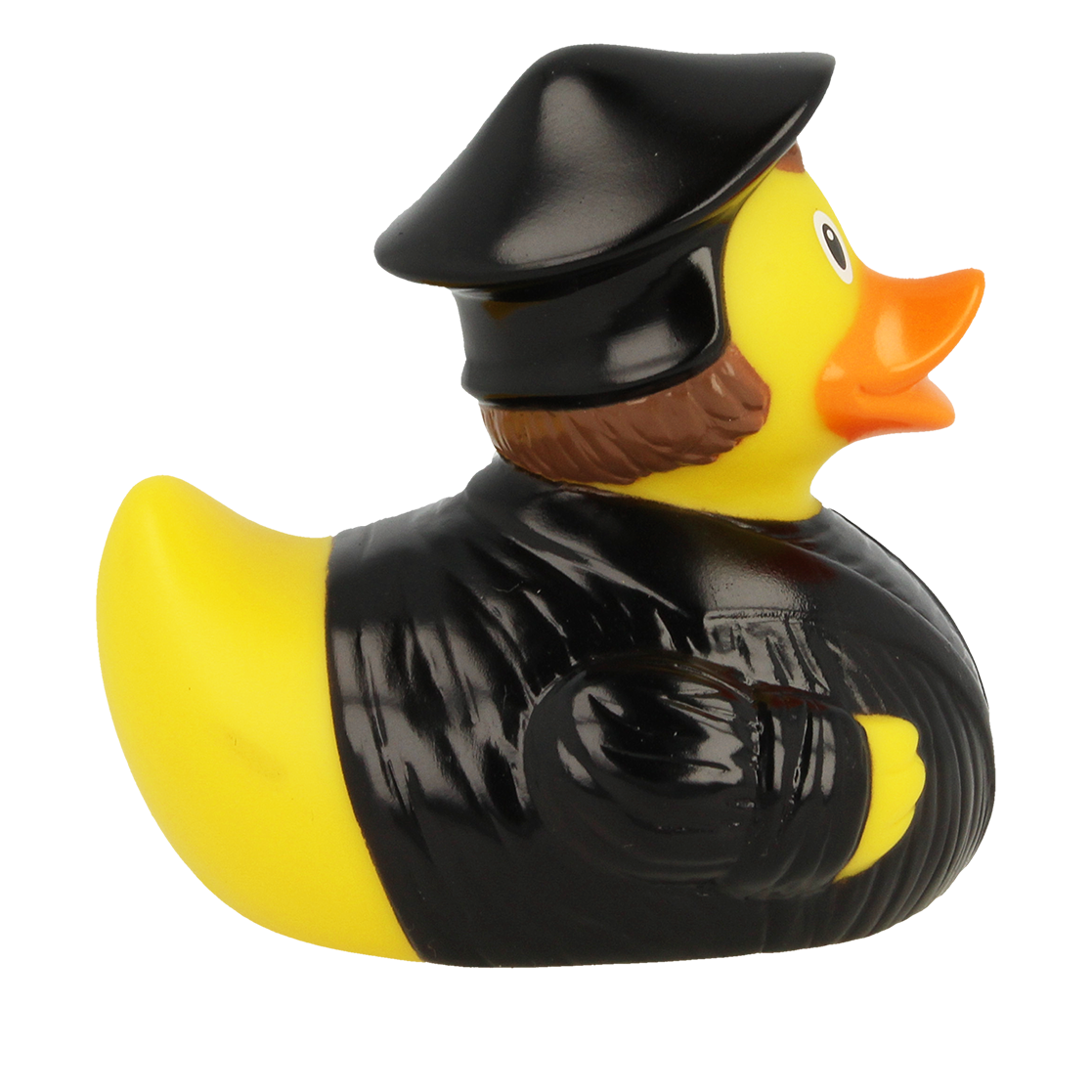 Duck Luther