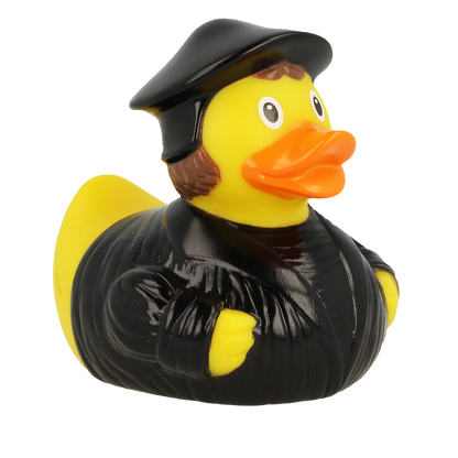 Luther Ente