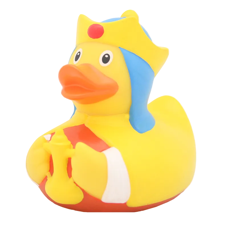 Ente Melchior die Weisen