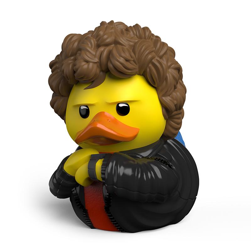 Duck Michael Knight (Erste Ausgabe)