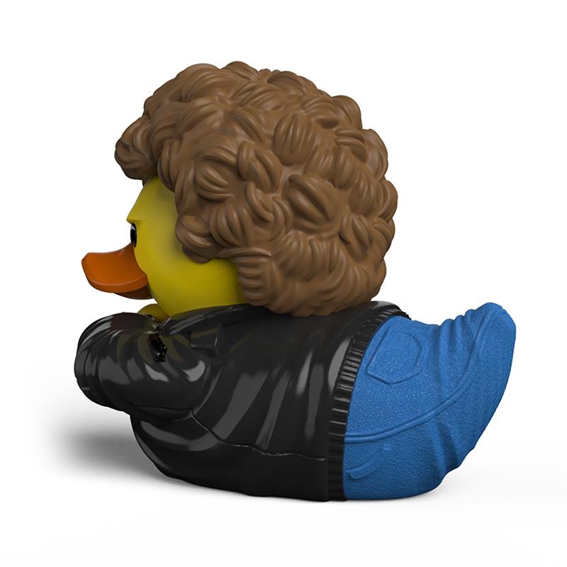 Duck Michael Knight (Erste Ausgabe)