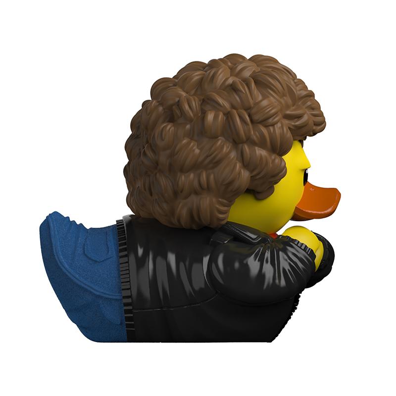 Duck Michael Knight (Erste Ausgabe)