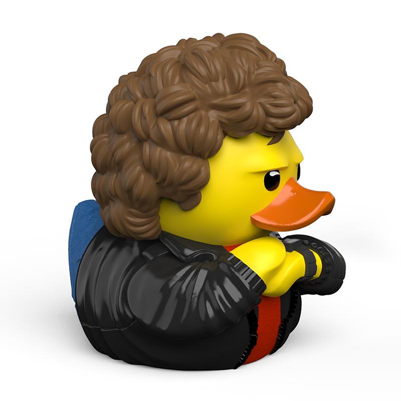 Duck Michael Knight (Erste Ausgabe)