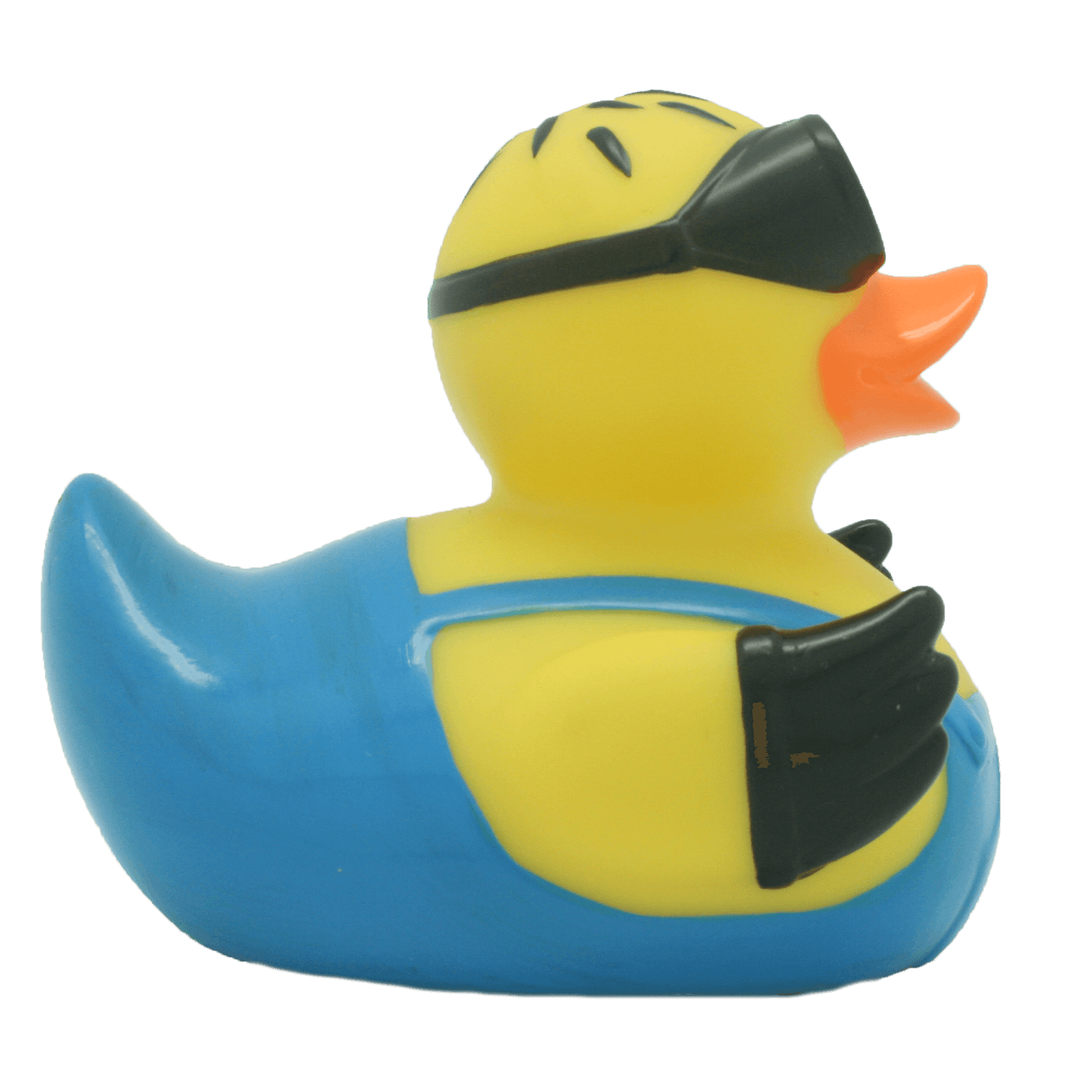 Canard Bob Lilalu - Canard de Bain