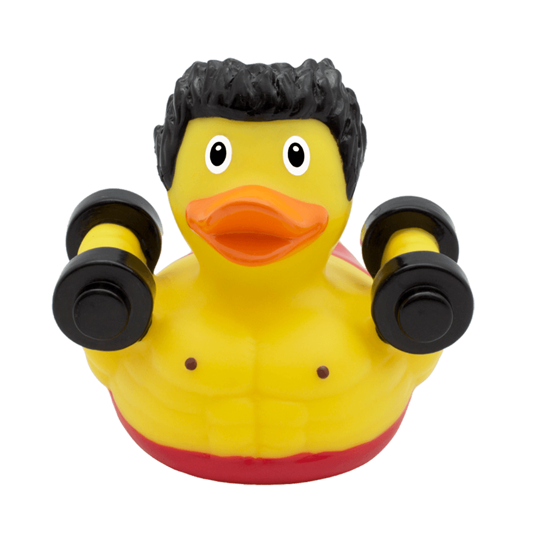 canard musculation holdys lilalu