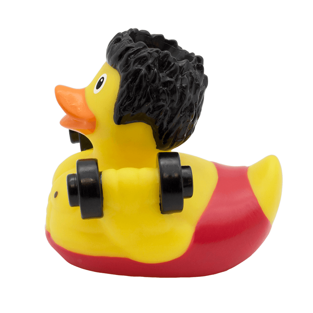 canard musculation holdys lilalu