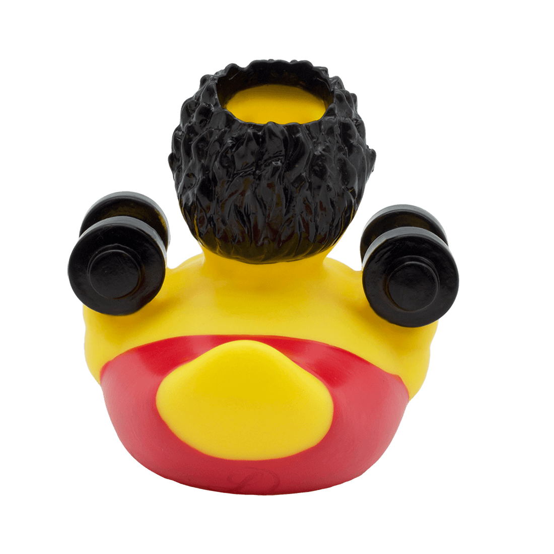 Canard Bodybuilder Lilalu - Canard de Bain