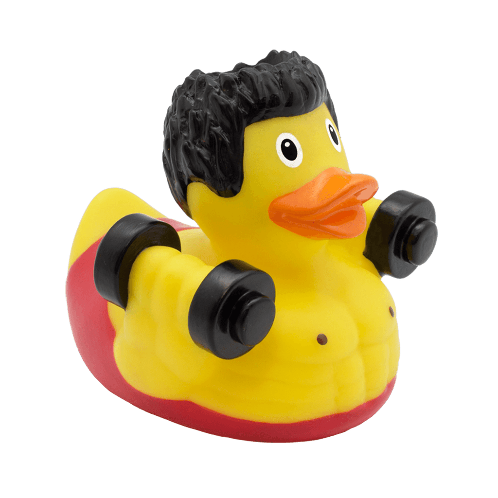 canard musculation holdys lilalu