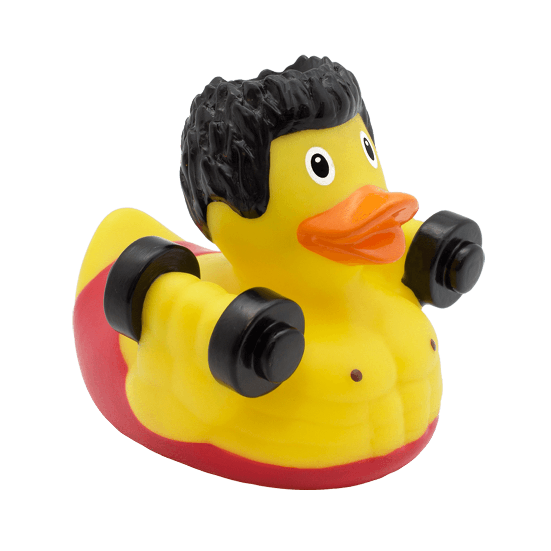 canard musculation holdys lilalu