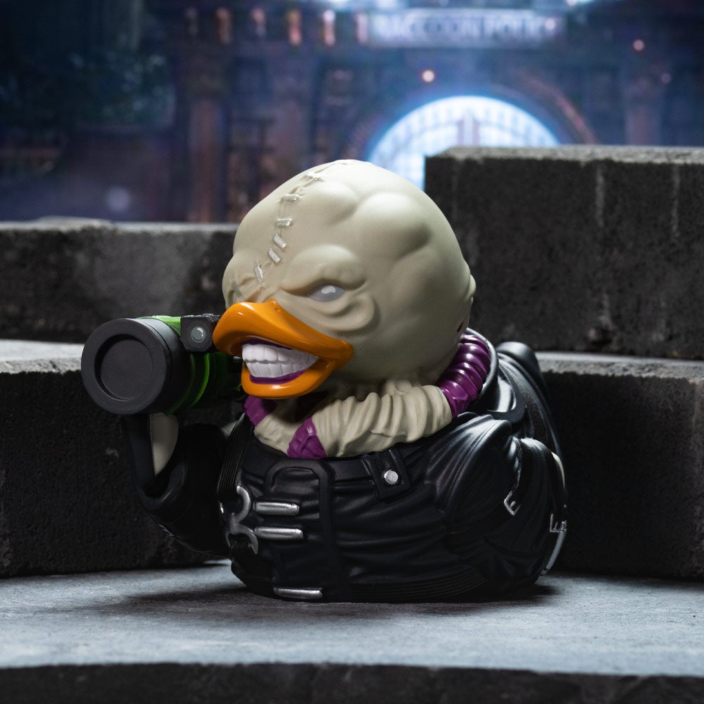 Canard Nemesis