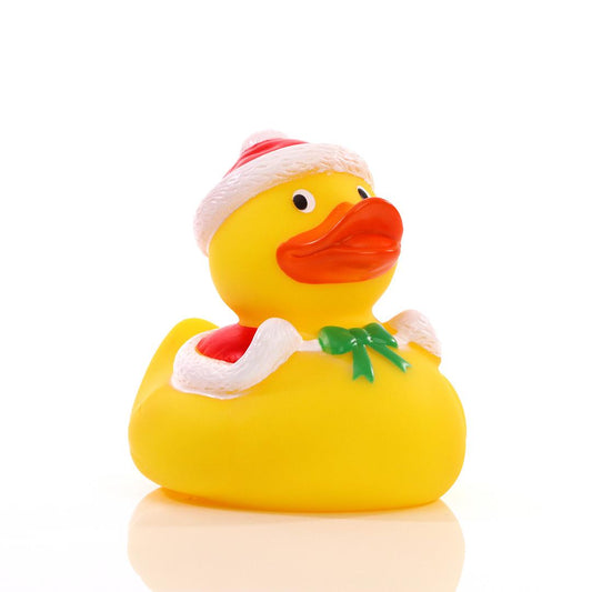 Little Christmas Duck