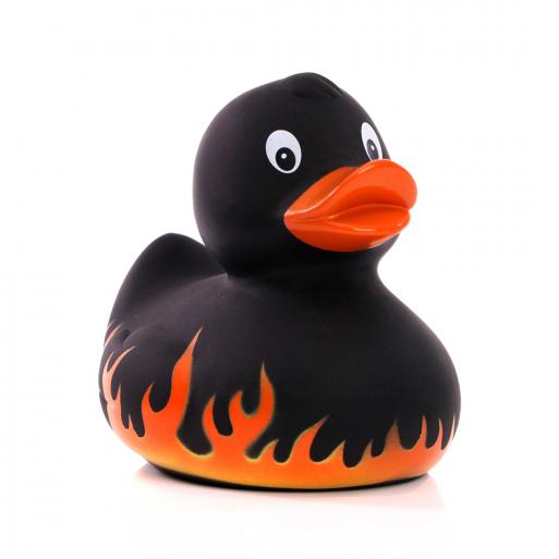 Canard Flammes