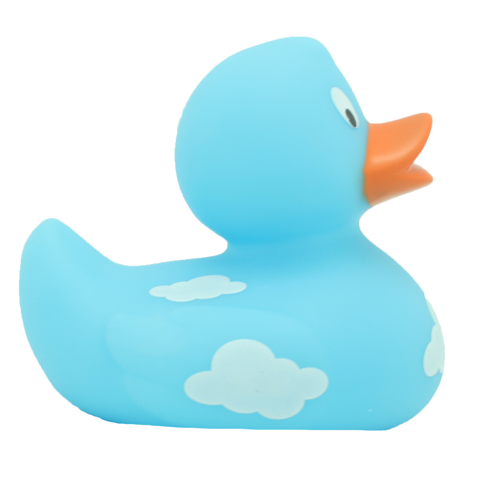 Duck Clouds