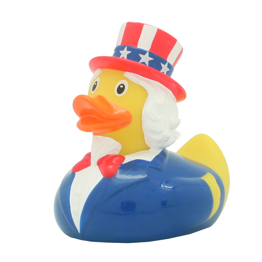 canard oncle sam lilalu