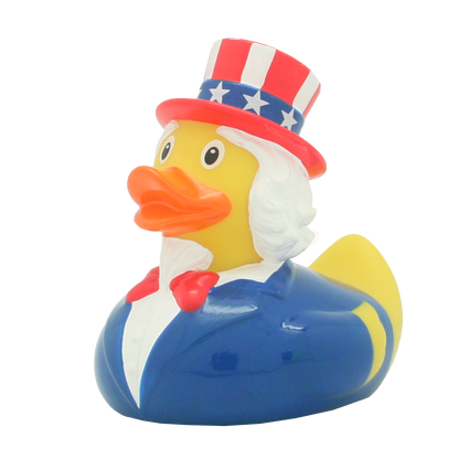 Duck Uncle Sam