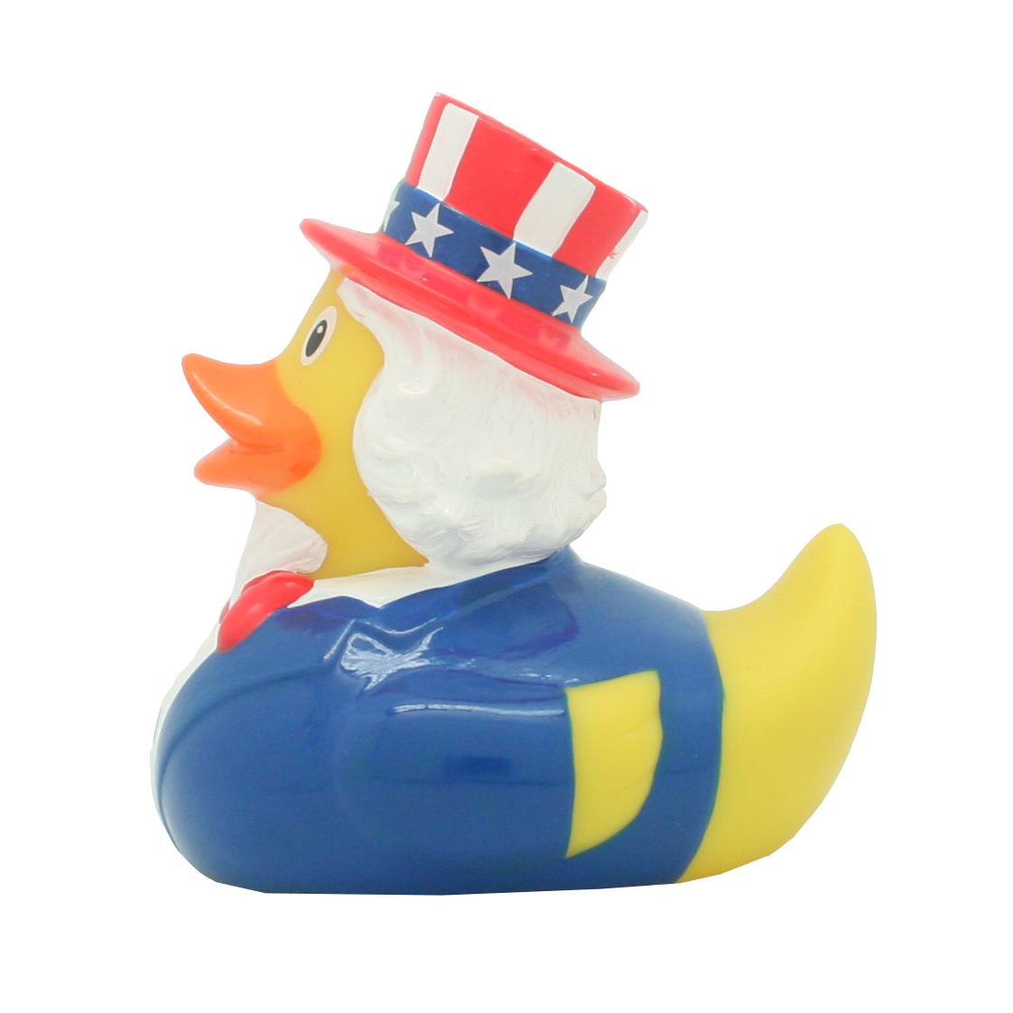 Duck Uncle Sam