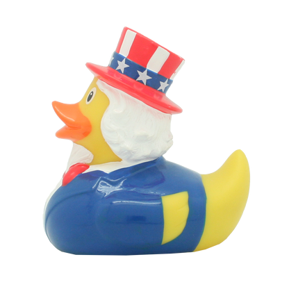 Duck Uncle Sam