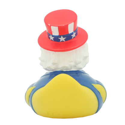 Duck Uncle Sam