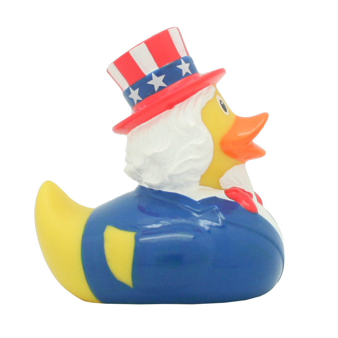 Duck Uncle Sam