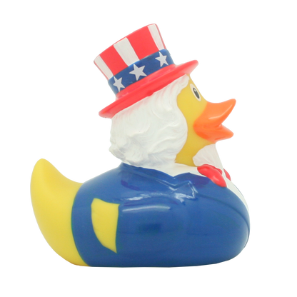 Duck Uncle Sam