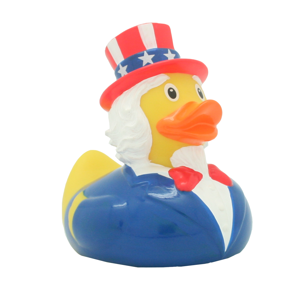 Duck Uncle Sam