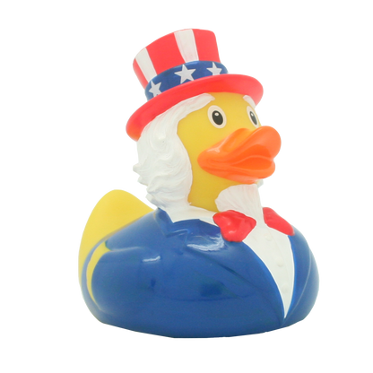 Duck Uncle Sam