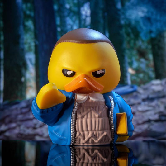 Canard Onze Stranger Things TUBBZ | Cosplaying Ducks Numskull