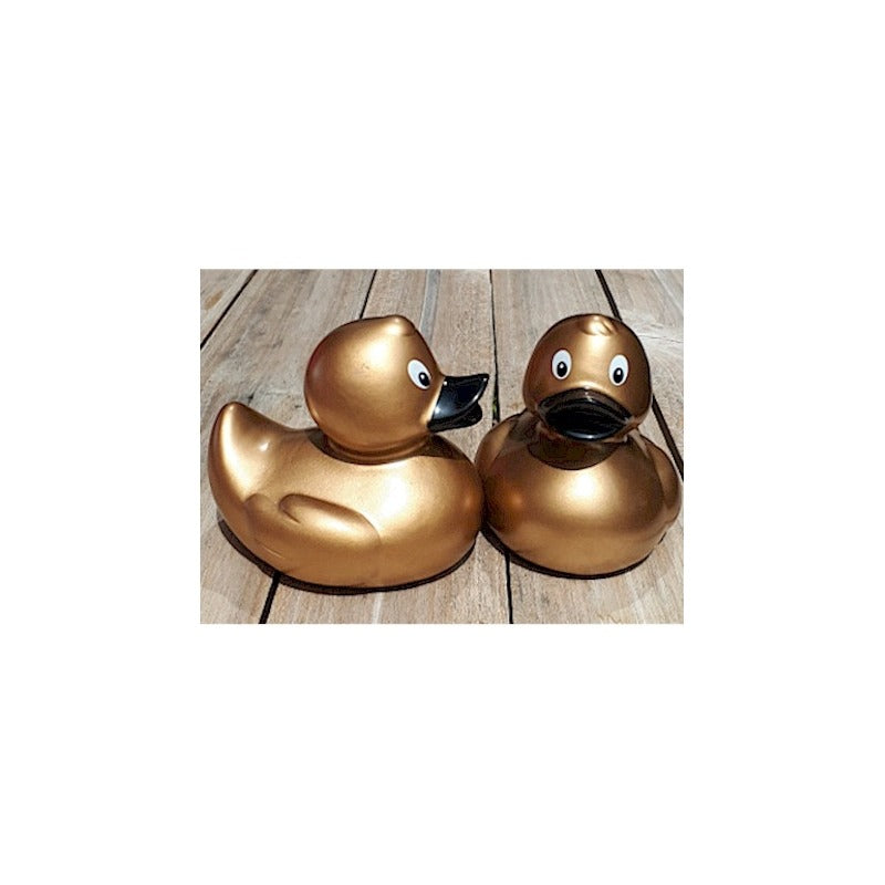 Original Golden Duck