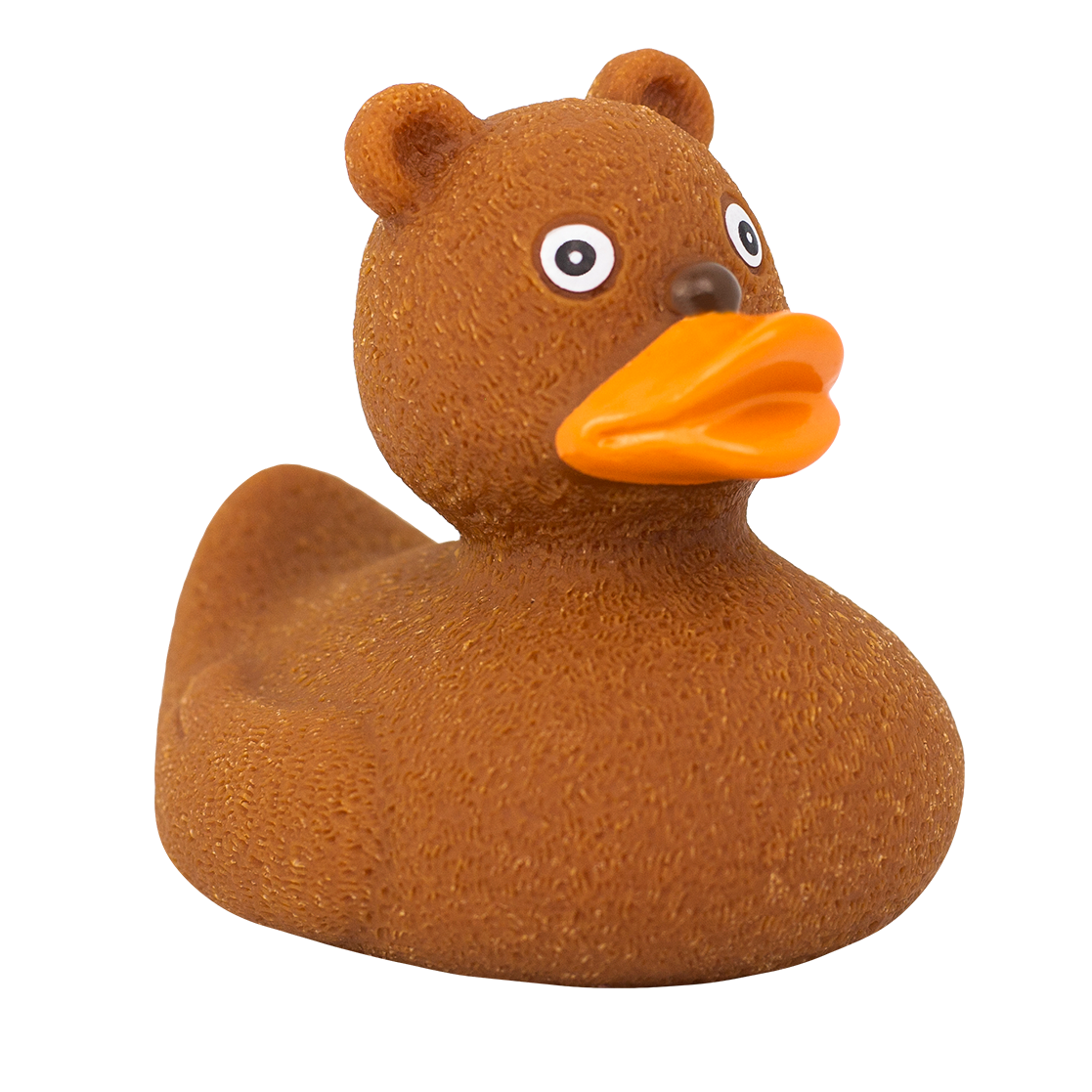 Enten-Bären-Teddy