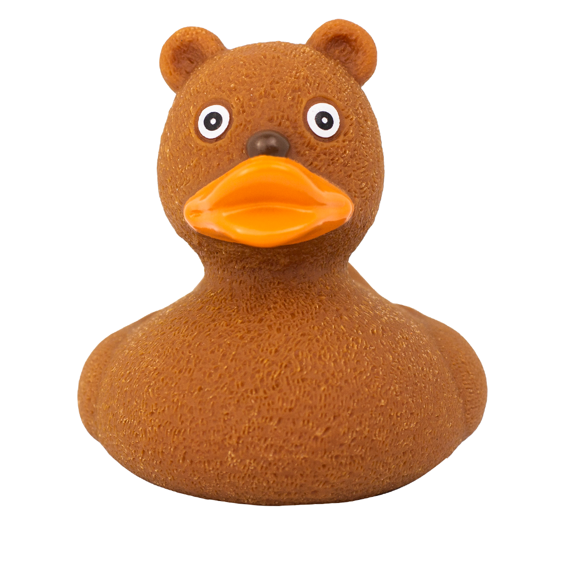 Enten-Bären-Teddy