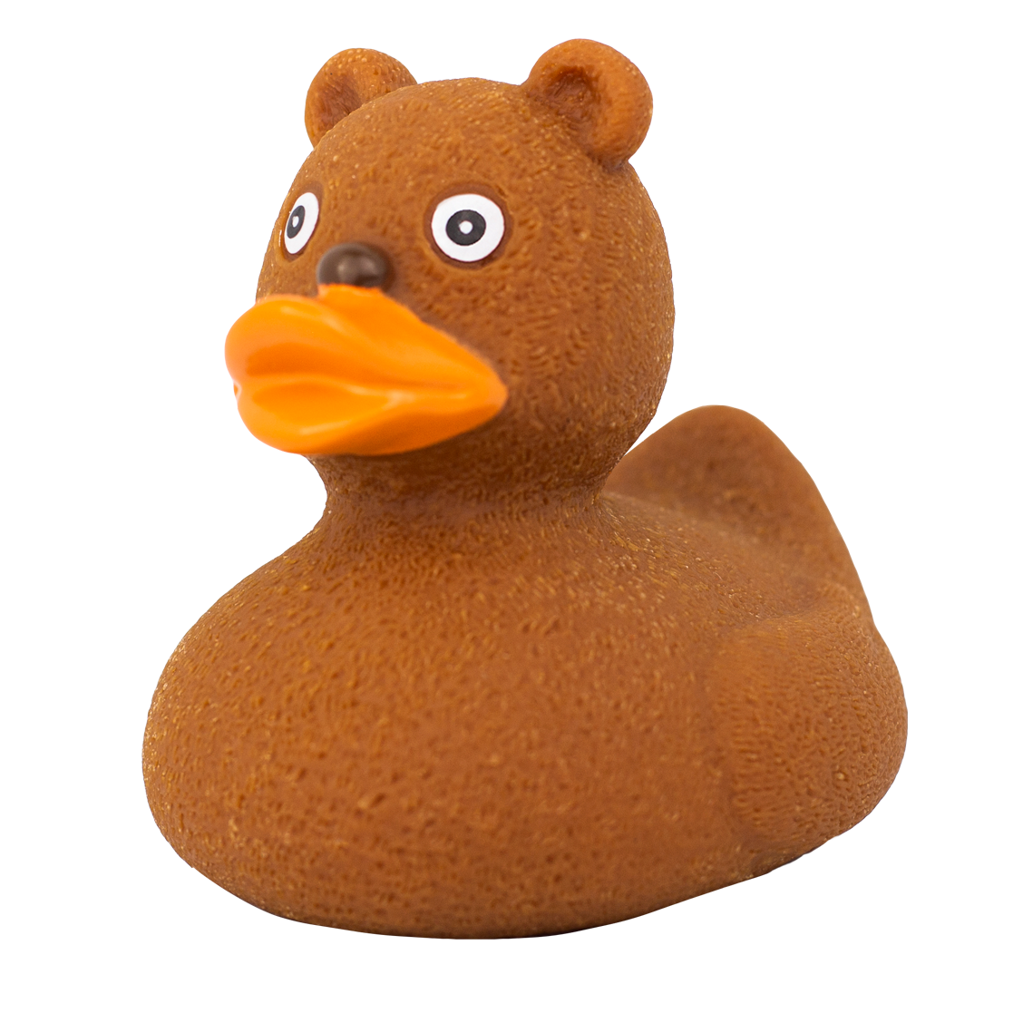 Enten-Bären-Teddy