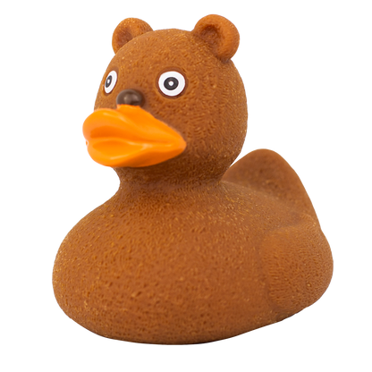 Enten-Bären-Teddy