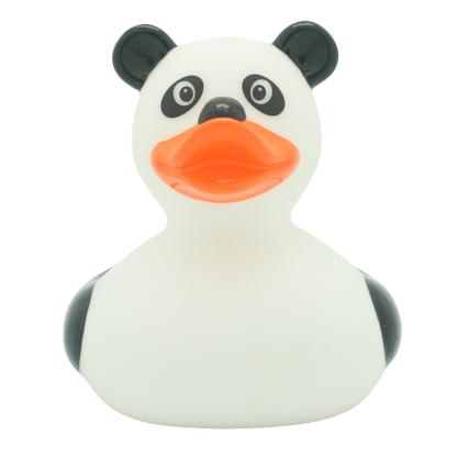 Panda-Ente