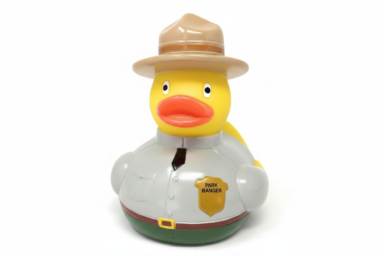 Canard Park Ranger