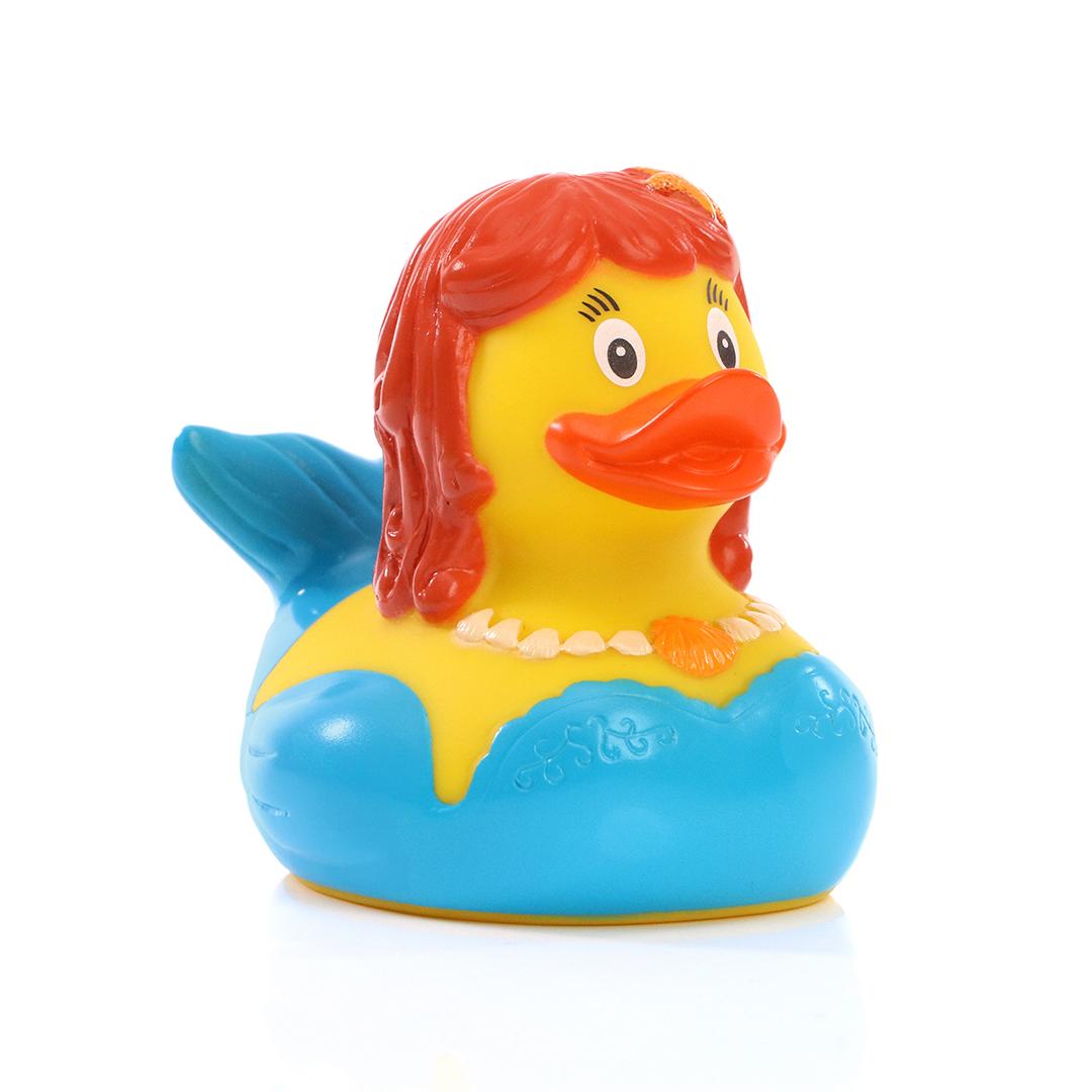 Siren duck