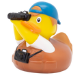 Photographer Duck