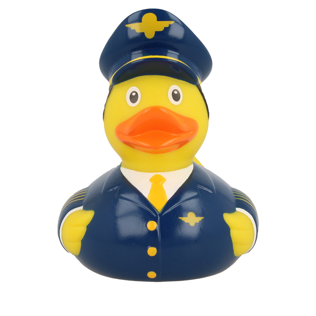 Line pilot duck