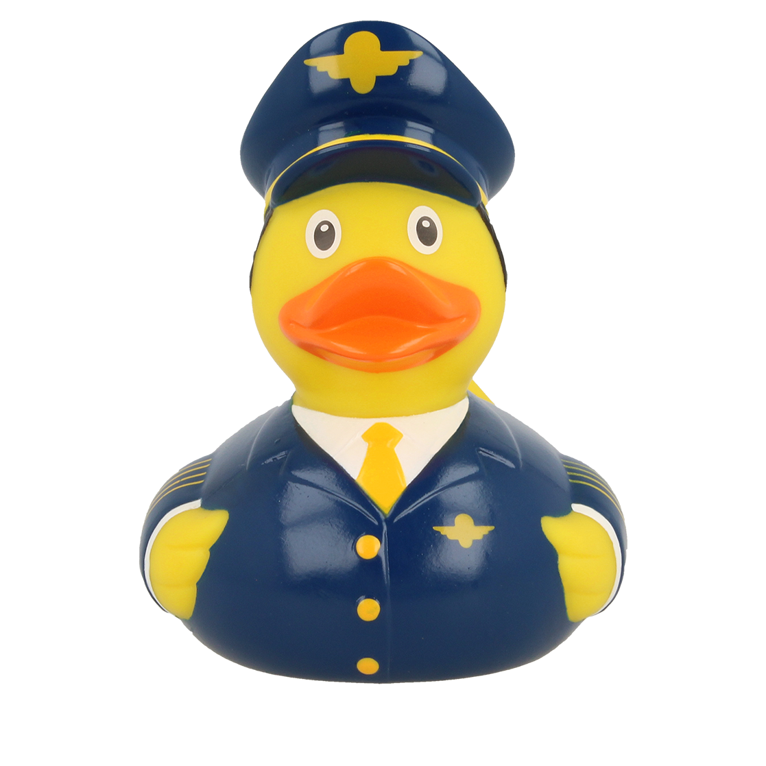 Airline-Pilot-Ente