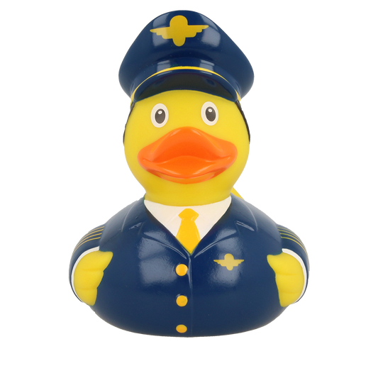 Airline-Pilot-Ente