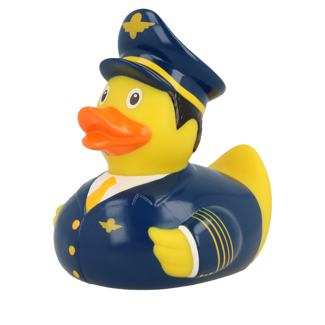 Airline-Pilot-Ente