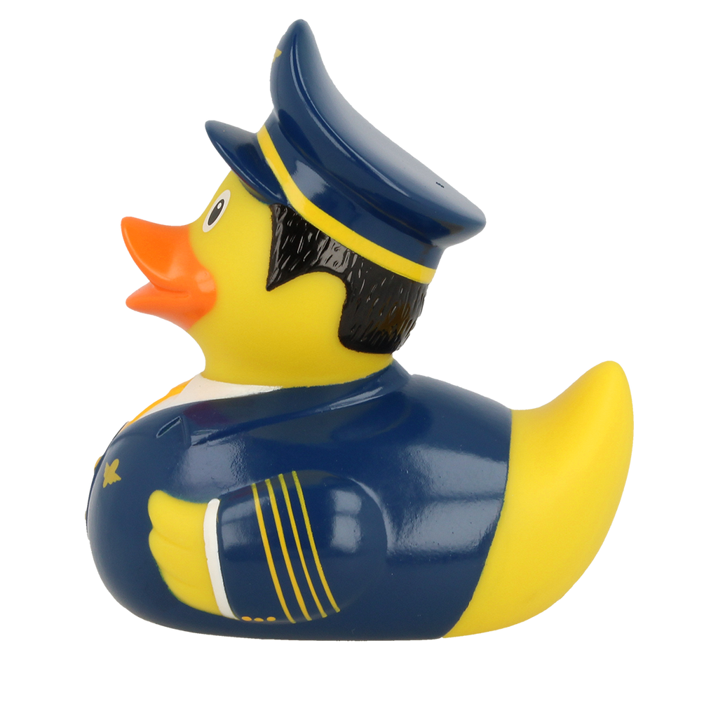 Line pilot duck